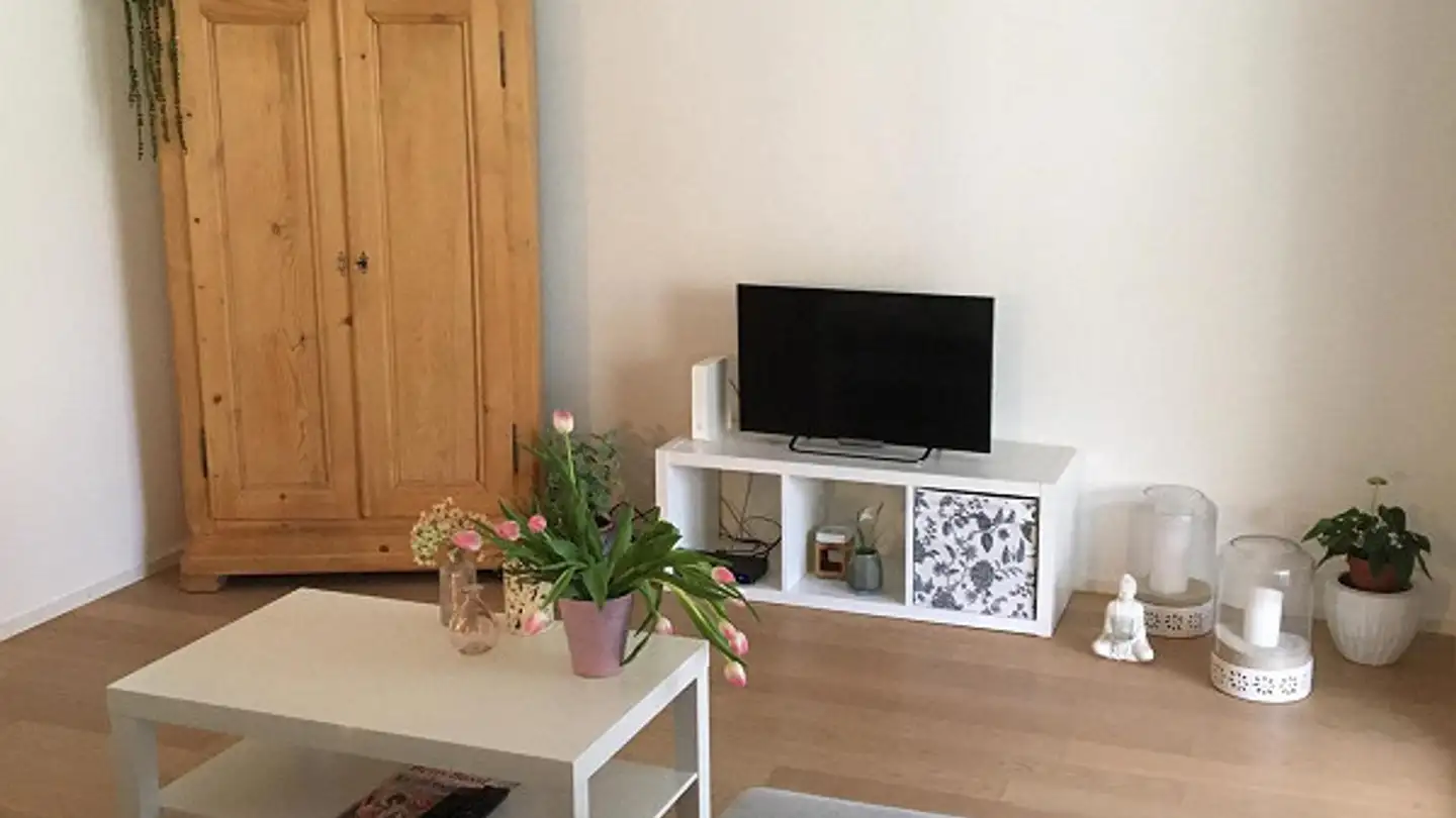 Apartment for rent - St. Gallerstrasse 15, 9403 Goldach - Photo 2