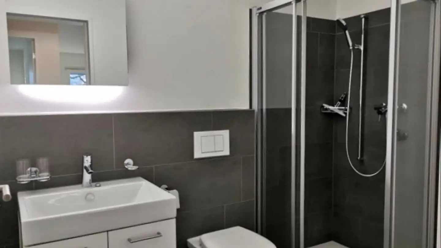Apartment for rent - St. Gallerstrasse 15, 9403 Goldach - Photo 3