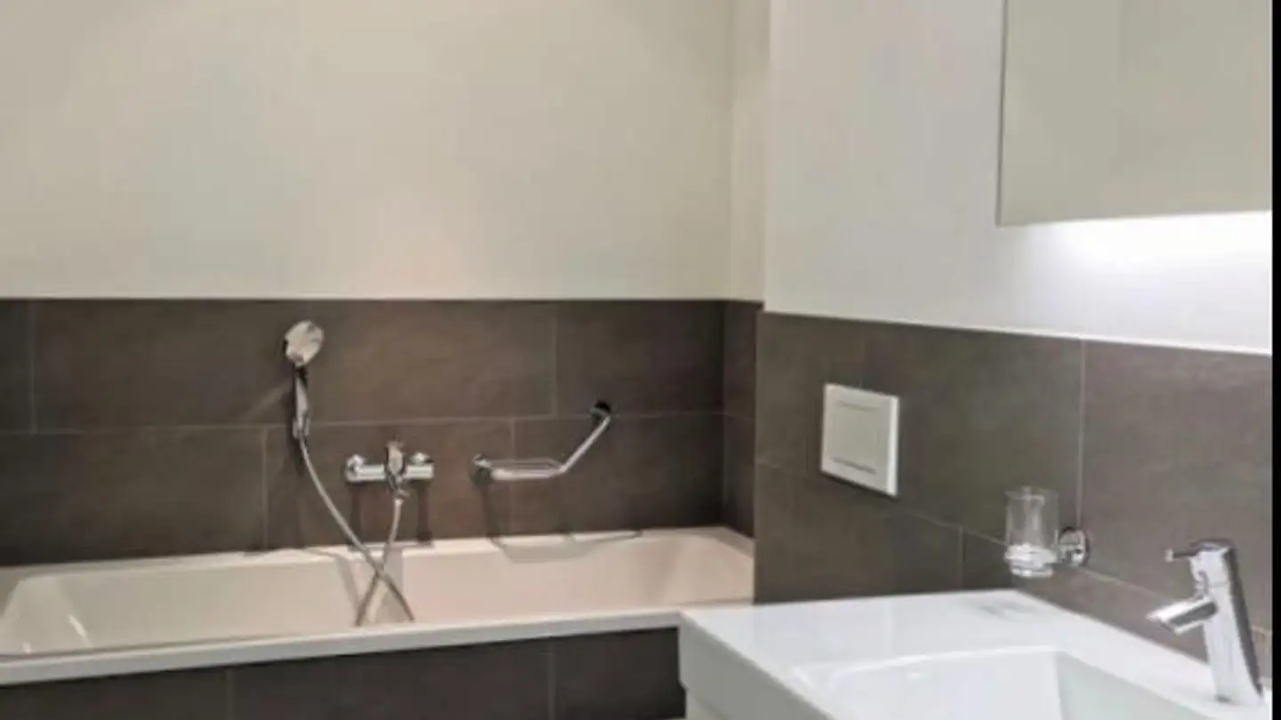 Apartment for rent - St. Gallerstrasse 15, 9403 Goldach - Photo 4