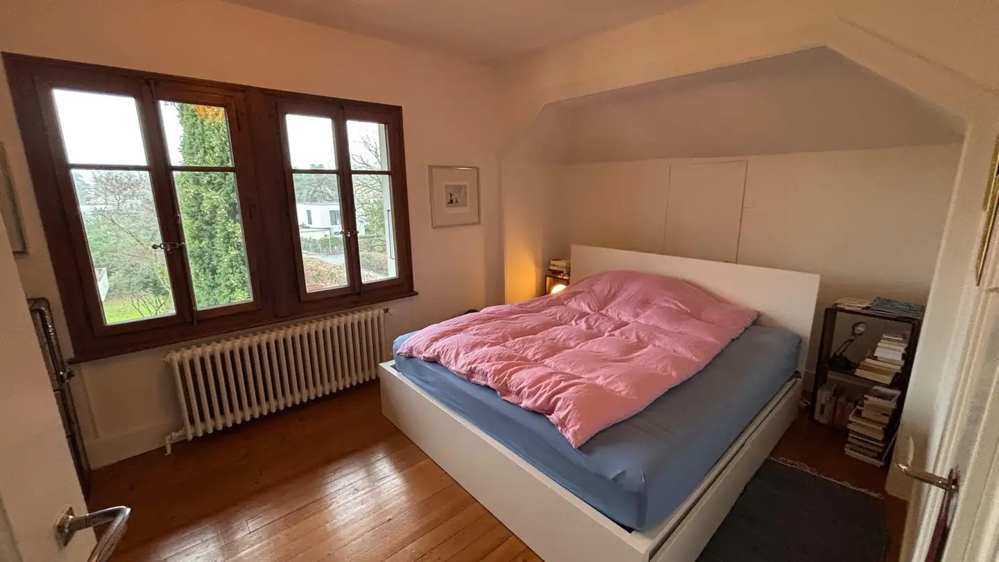 Apartment for rent - 1292 Chambésy - Photo 3