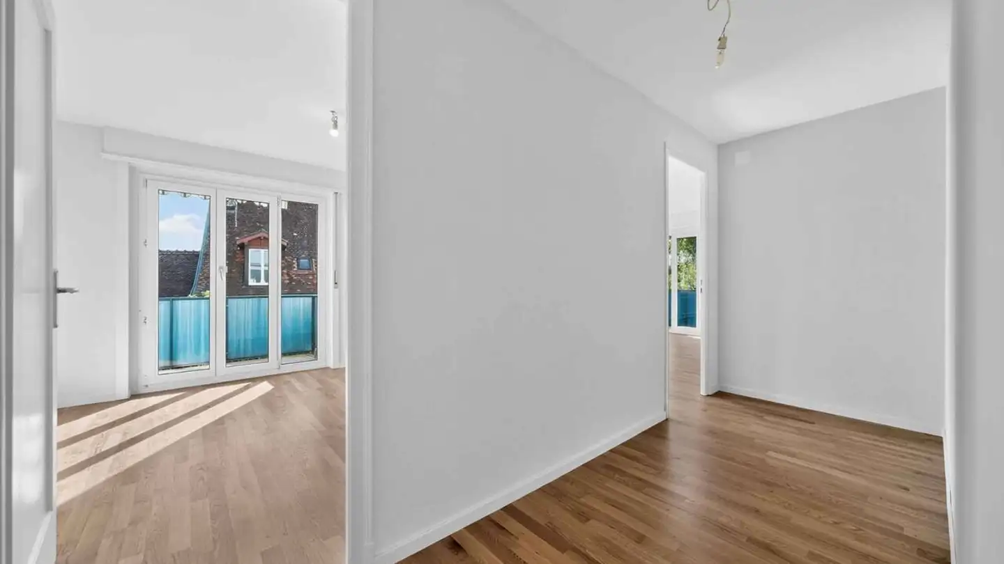 Wohnung mieten - 1012 Lausanne - Foto 4