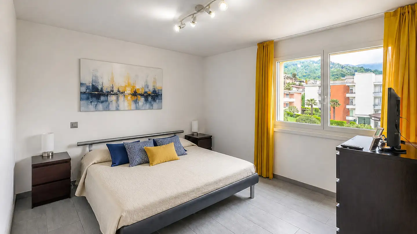 Appartement à vendre - 6963 Pregassona - Photo 4