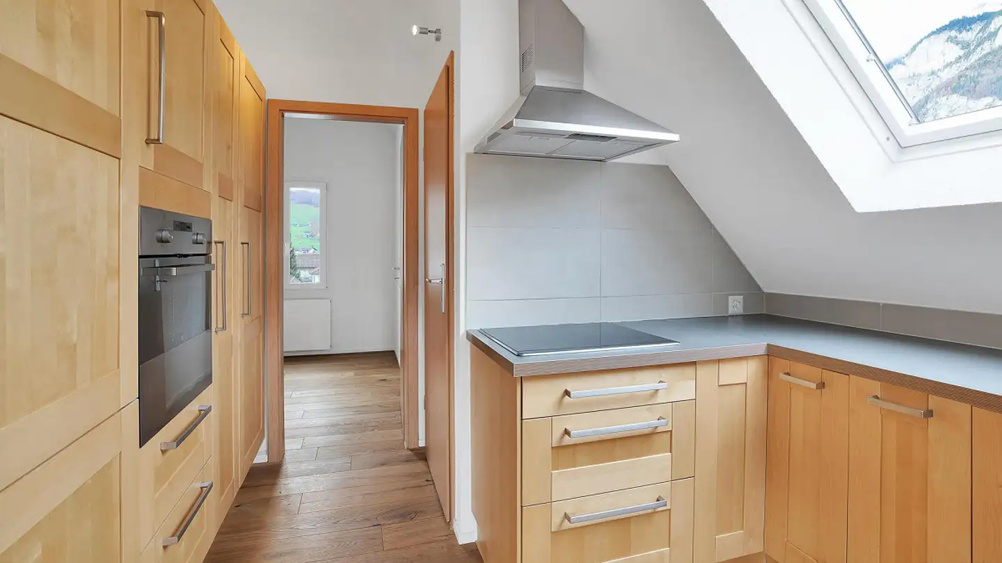 Wohnung mieten - Bahnhofstrasse 30, 8890 Flums - Foto 3