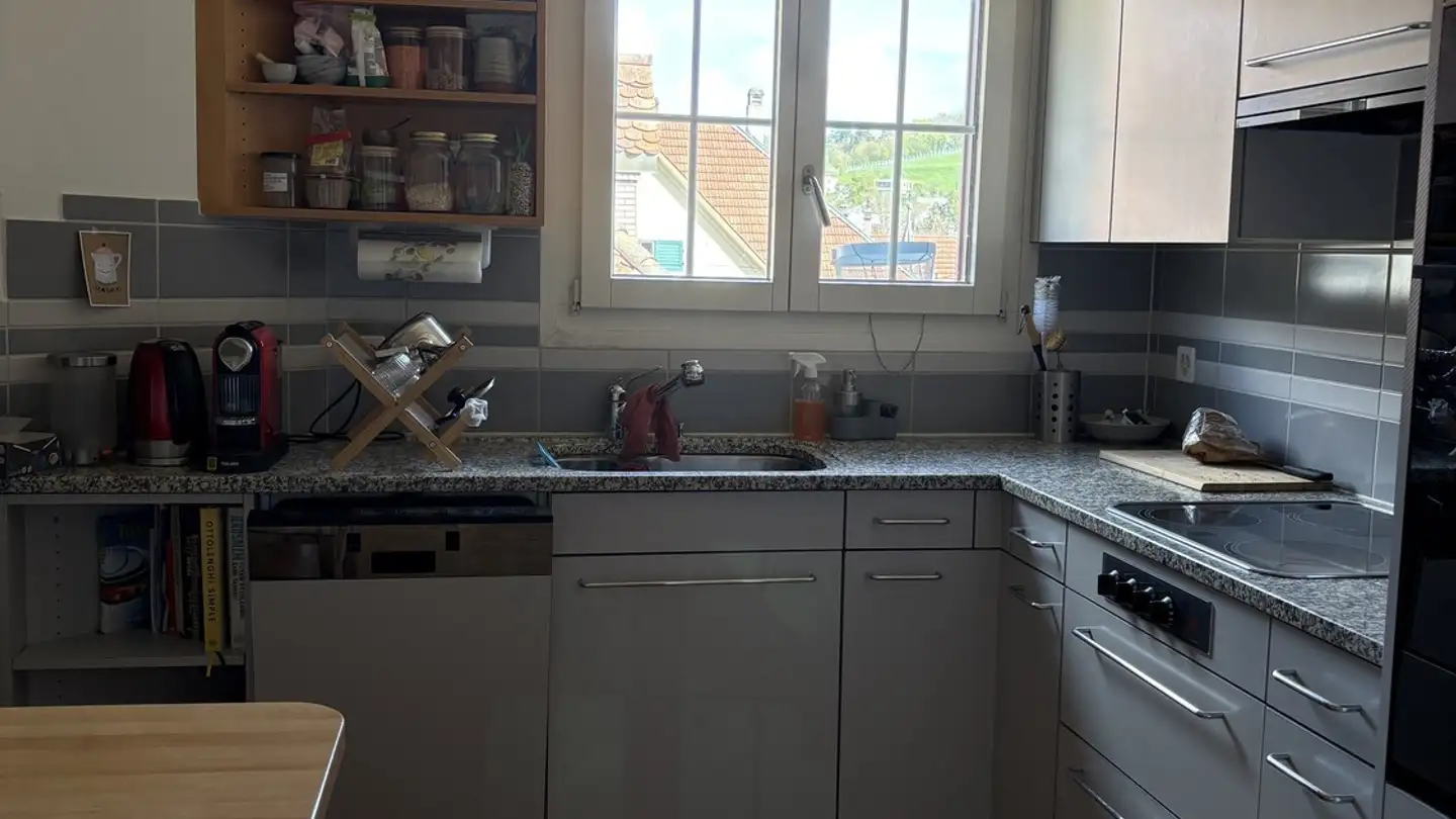 Stanza singola in affitto - Friedenstrasse 6, 8400 Winterthur - Photo 4