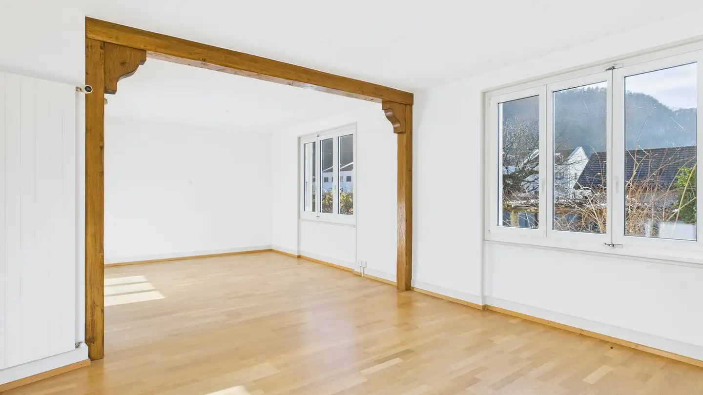 Maison individuelle à vendre - 1860 Aigle - Photo 3