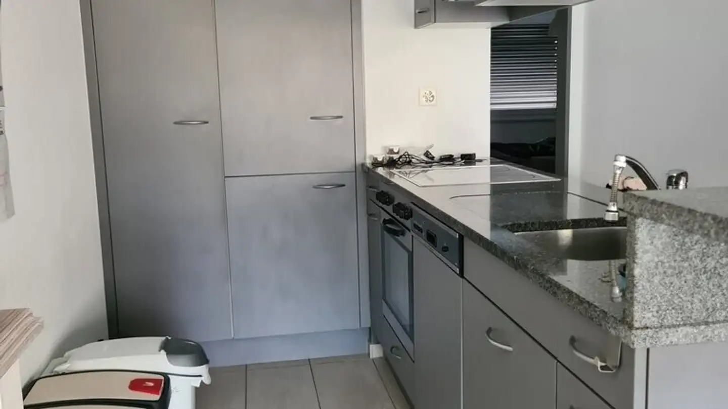 Apartment for rent - Avenue Du Bietschhorn, 1950 Sion - Photo 3