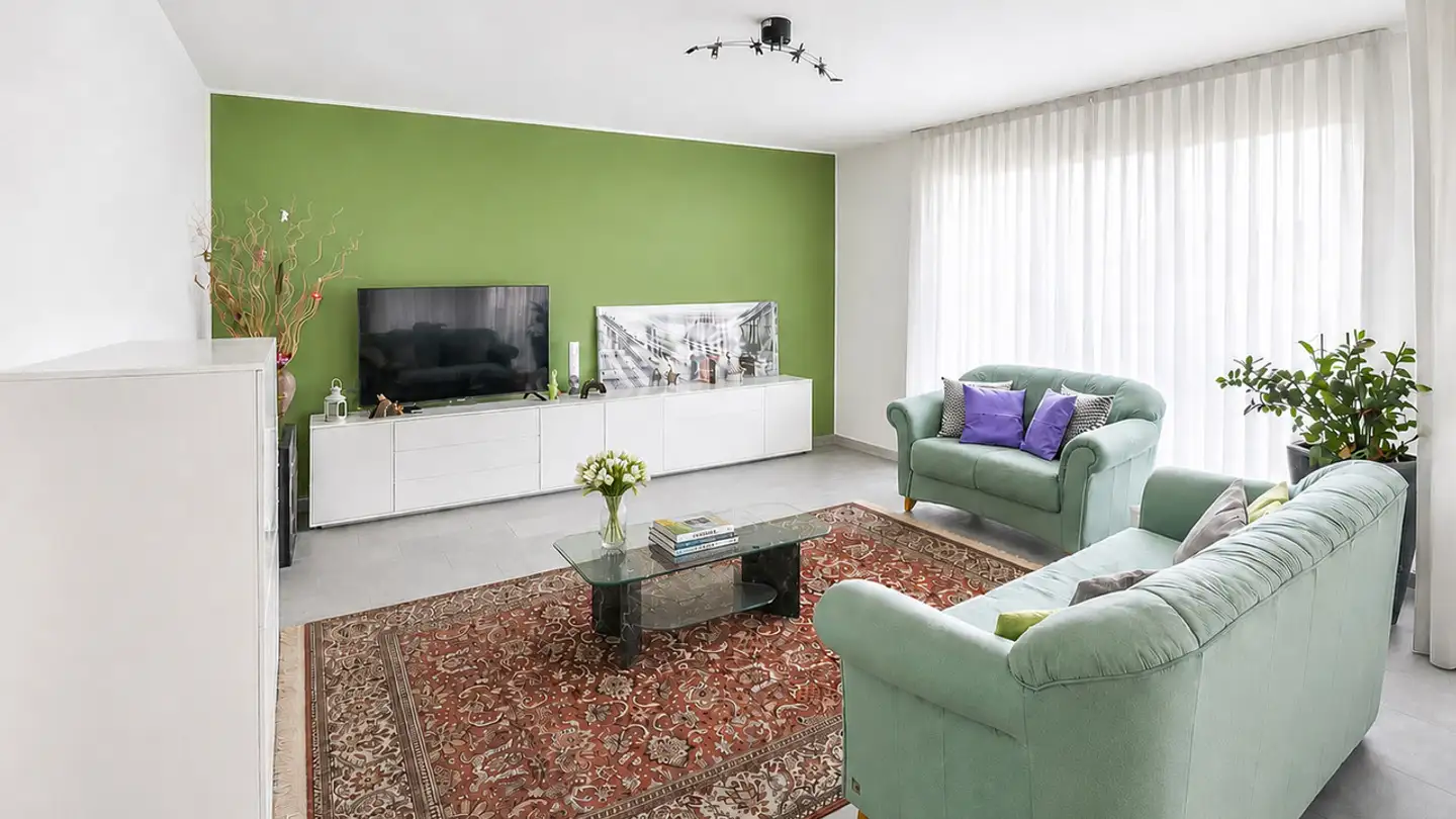 Appartement à vendre - 6963 Pregassona - Photo 2