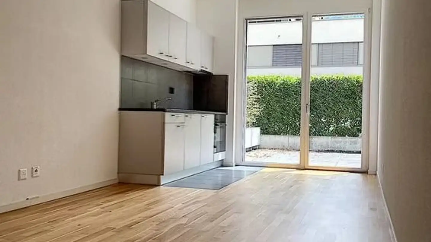 Wohnung mieten - Rue Du Coppet 17, 1870 Monthey - Foto 4