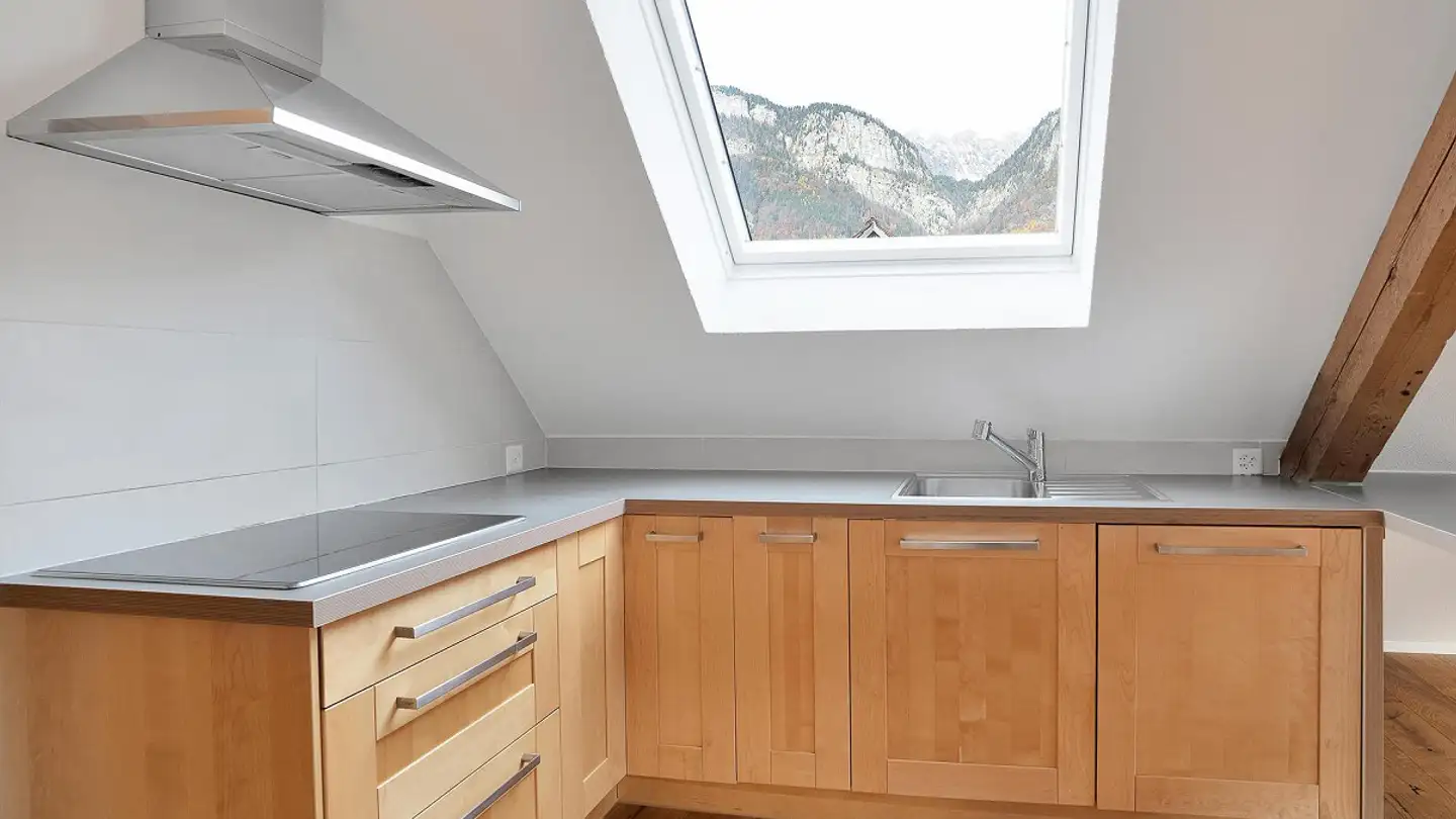 Wohnung mieten - Bahnhofstrasse 30, 8890 Flums - Foto 4