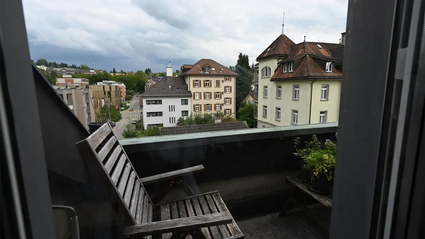 Appartamento in affitto - Zürcherstrasse 231, 8645 Jona