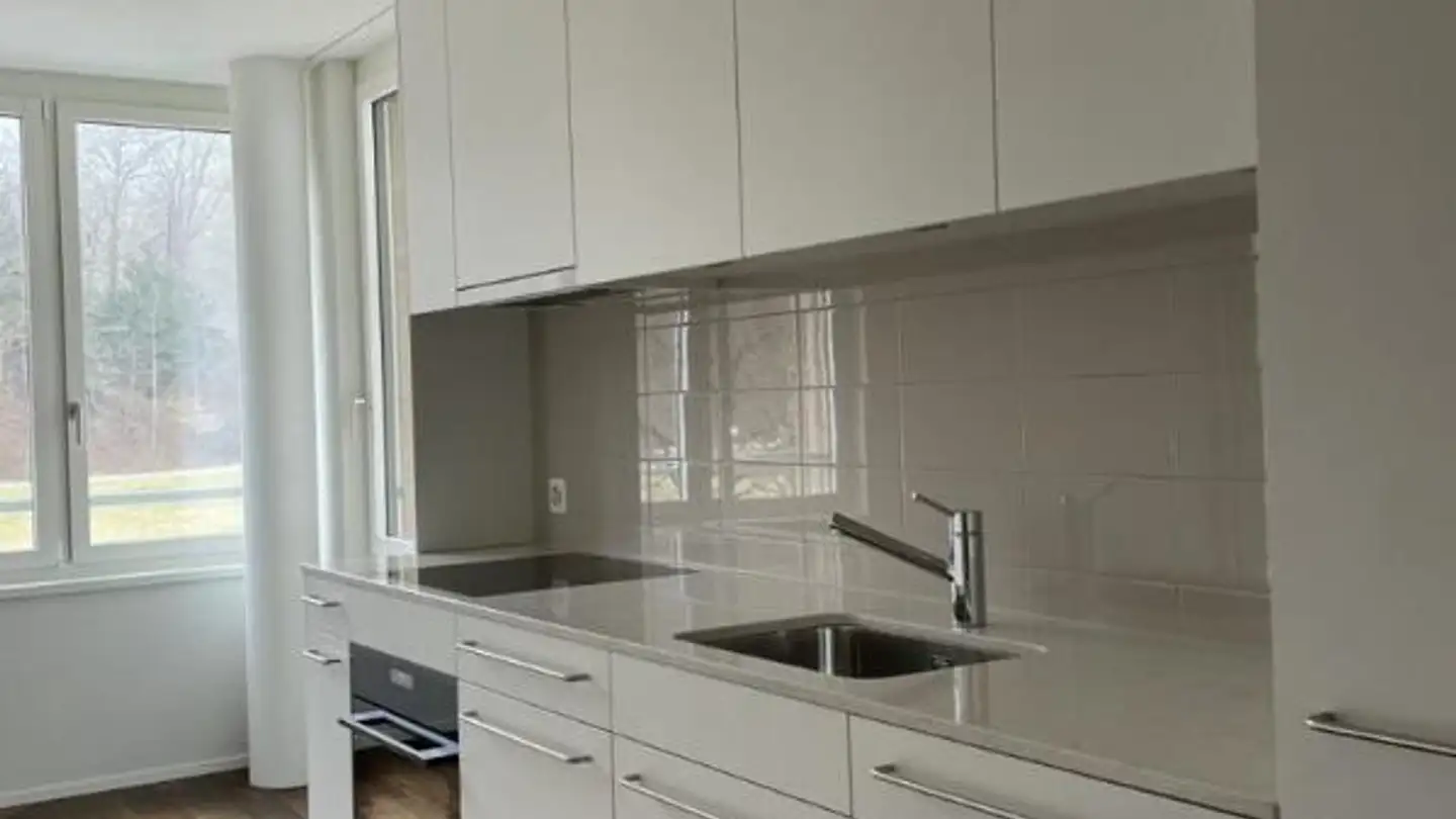 Apartment for rent - Allmendstrasse 100, 8041 Zürich