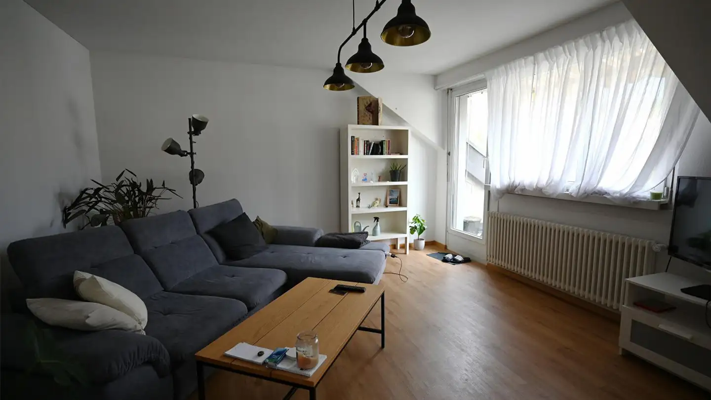 Appartamento in affitto - Zürcherstrasse 231, 8645 Jona - Photo 2