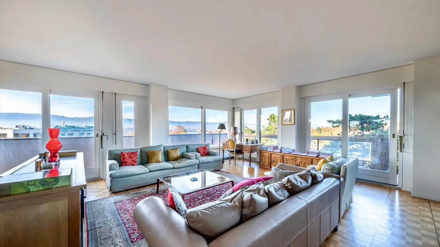 Apartment for sale - 1223 Cologny - Photo 2