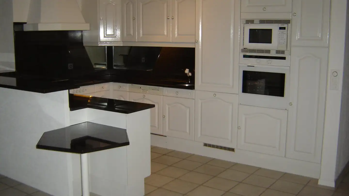 Appartamento in vendita - Kanalweg 10, 8610 Uster - Photo 3