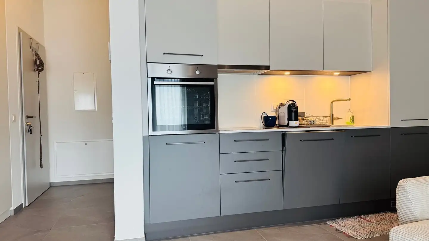 Appartamento in affitto - 6710 Biasca - Photo 4