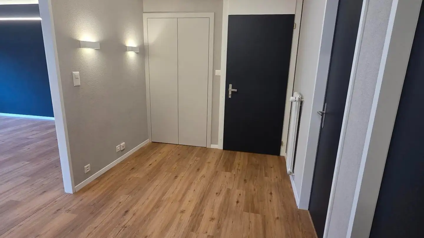 Apartment for rent - Avenue Du Petit-Chasseur 40, 1950 Sion - Photo 2