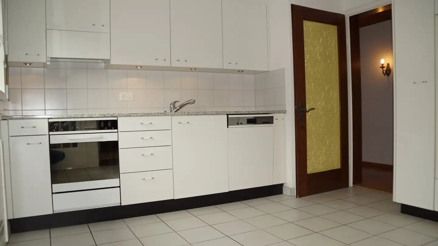 Apartment for rent - Thunstrasse 99, 3415 Schafhausen im Emmental - Photo 2