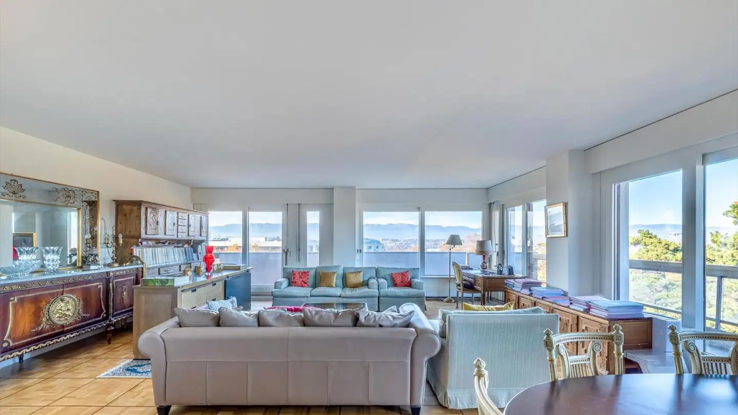 Apartment for sale - 1223 Cologny - Photo 3