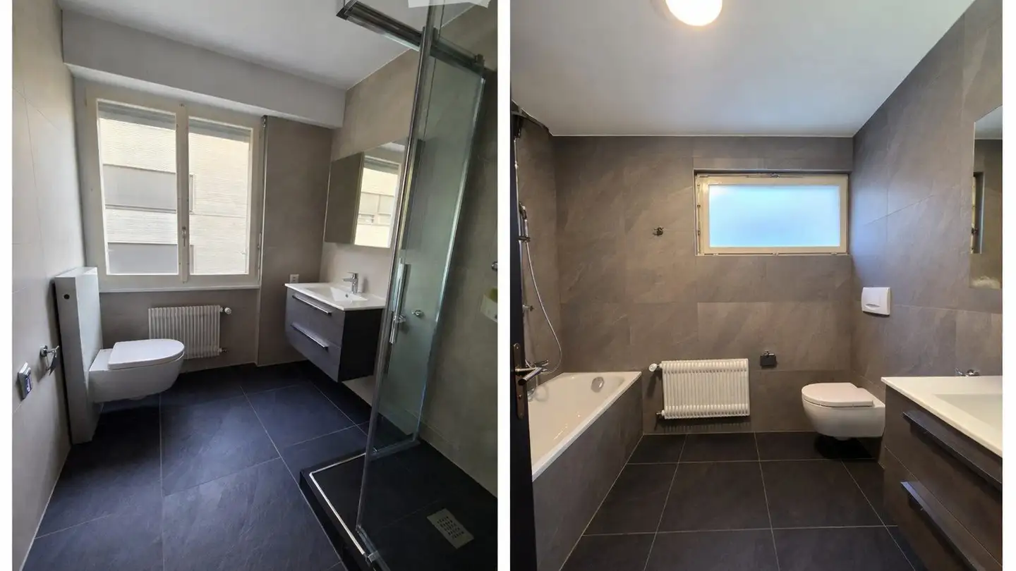 Apartment for rent - Avenue Du Petit-Chasseur 40, 1950 Sion - Photo 3