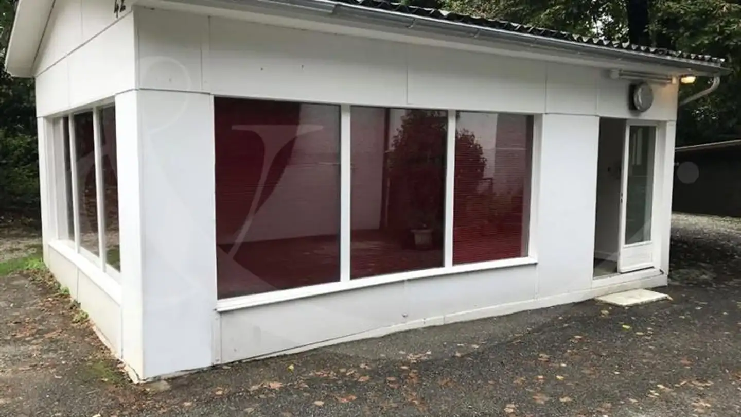 Workshop for rent - 1216 Cointrin - Photo 2