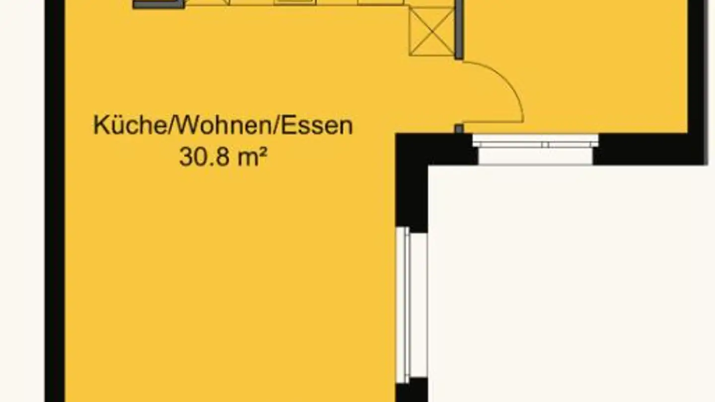 Apartment for rent - Allmendstrasse 100, 8041 Zürich - Photo 4