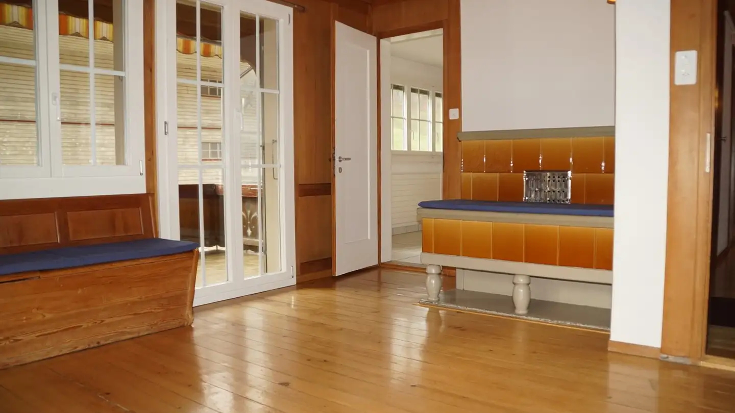Apartment for rent - Thunstrasse 99, 3415 Schafhausen im Emmental - Photo 3