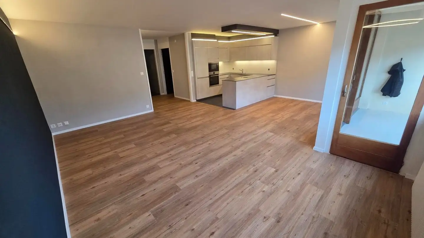 Apartment for rent - Avenue Du Petit-Chasseur 40, 1950 Sion - Photo 4