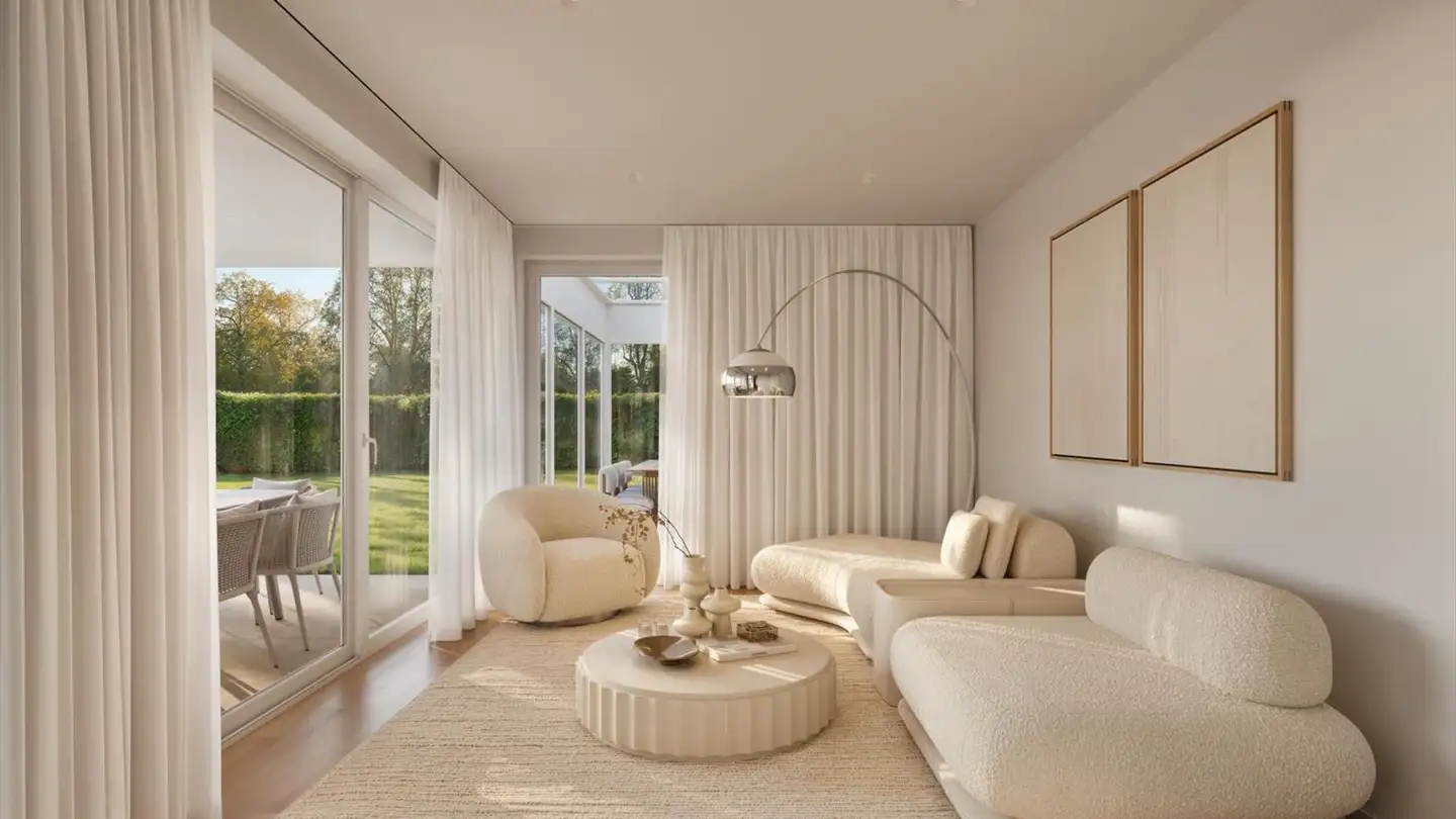 Casa singola in vendita - 1292 Chambésy - Photo 2