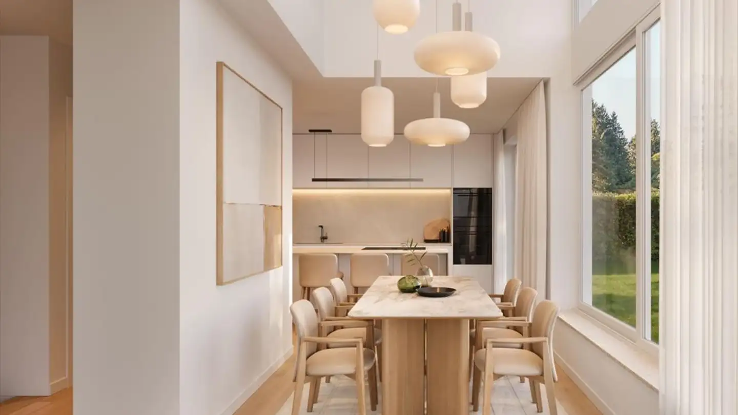 Casa singola in vendita - 1292 Chambésy - Photo 3