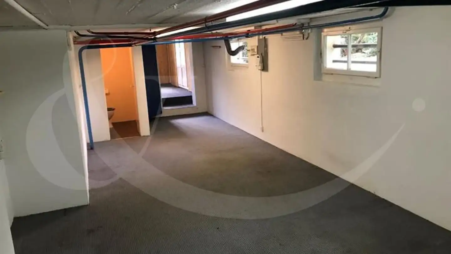 Workshop for rent - 1216 Cointrin - Photo 4