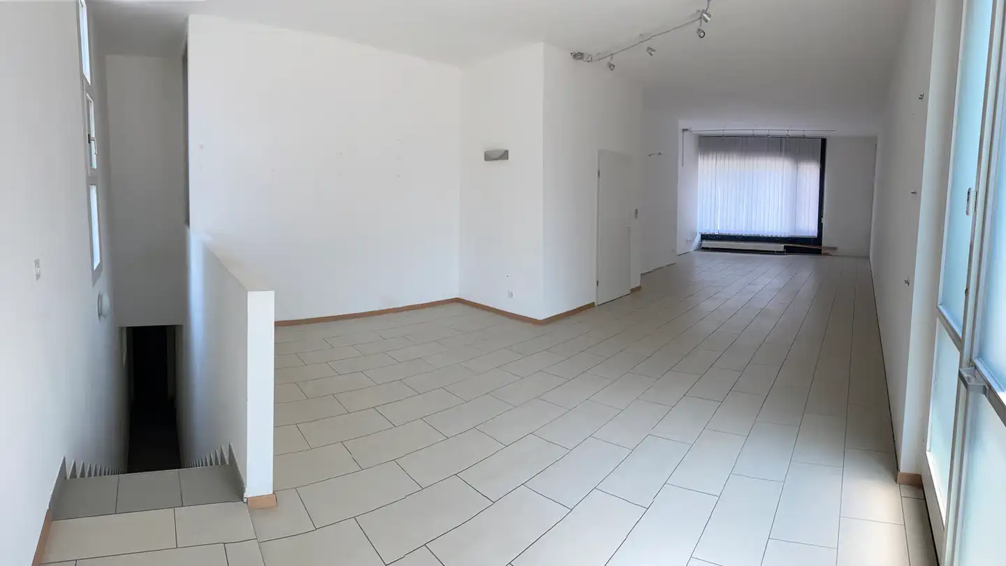 Commercial à louer - Cantonale 3, 6944 Cureglia - Photo 3