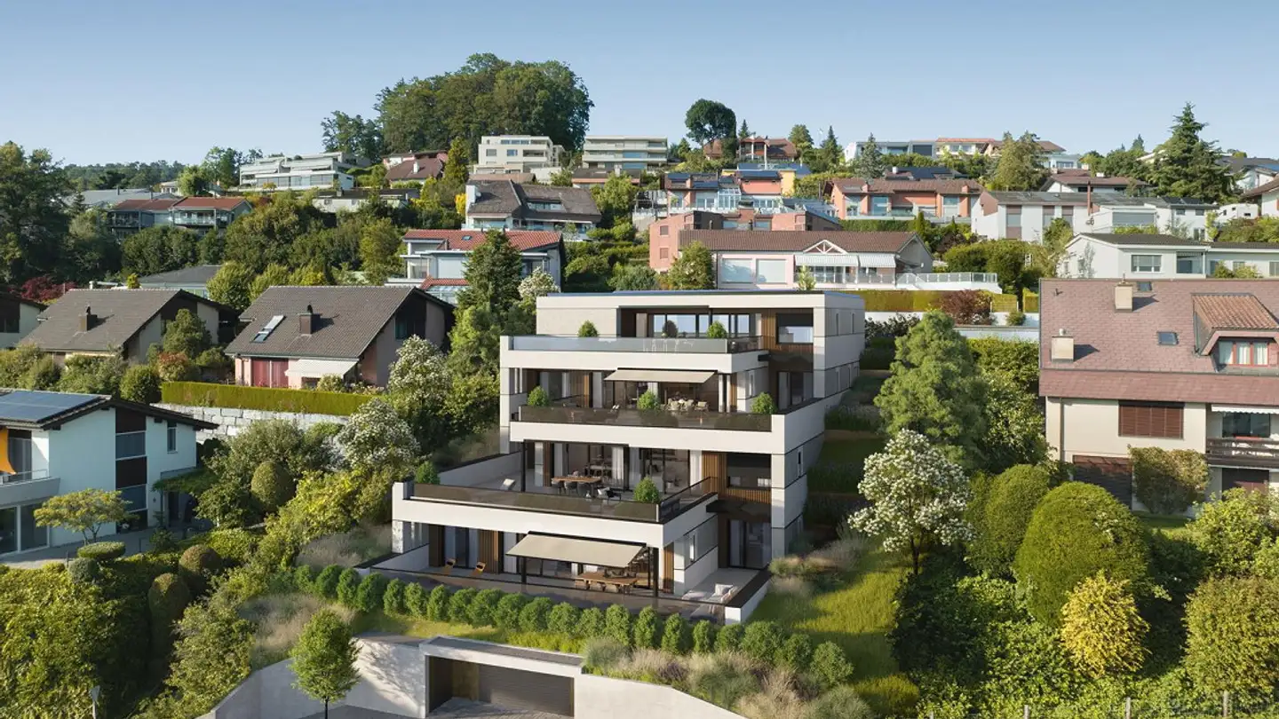 Penthouse for sale - 6214 Schenkon - Photo 4