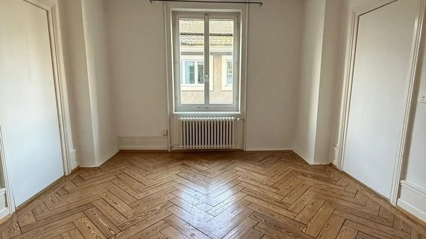 Single room for rent - Feldeggstrasse 30, 8008 Zürich - Photo 2