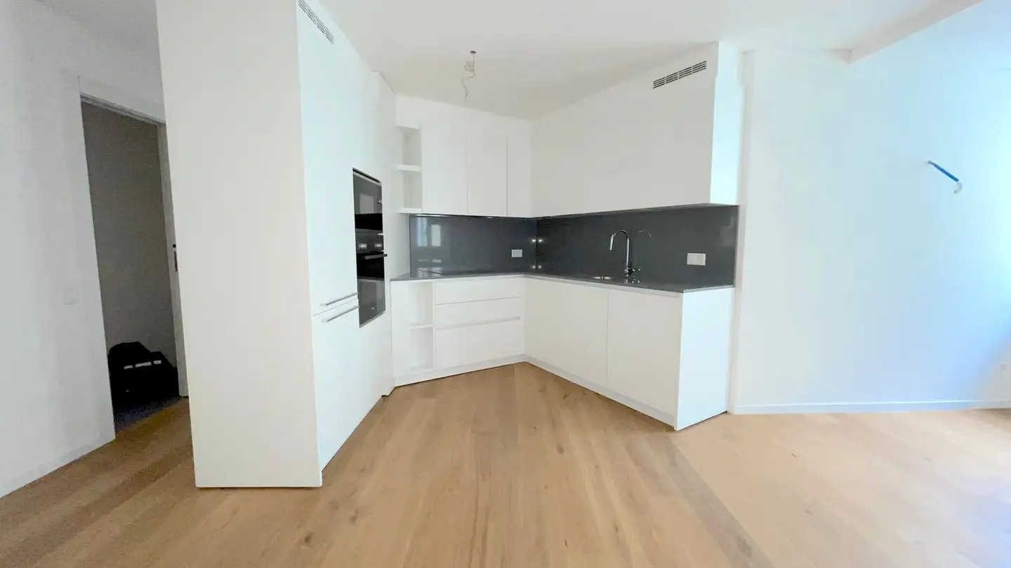 Wohnung mieten - Piazza Arch. C. Frasca, 6932 Breganzona - Foto 3