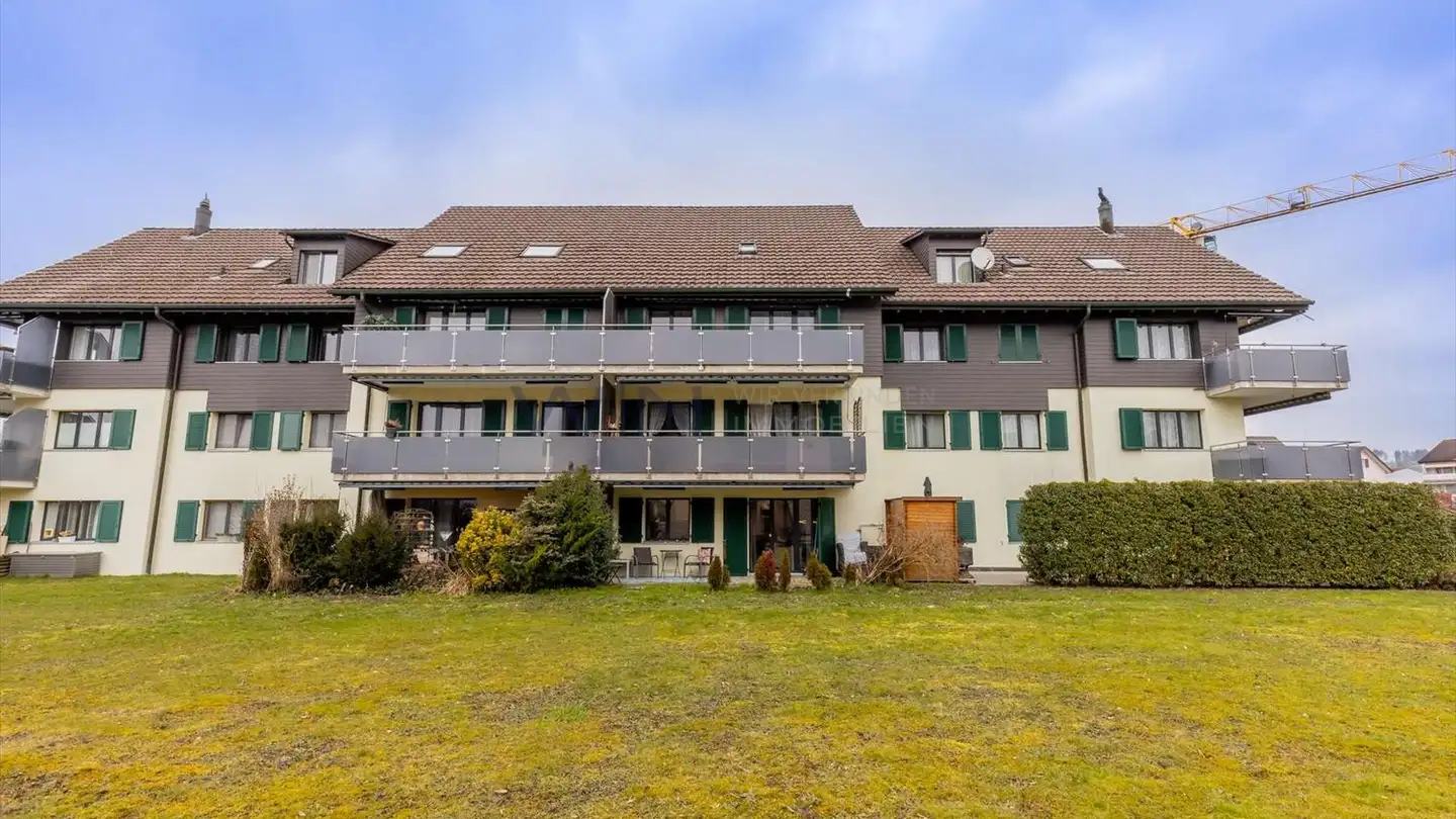 Apartment for sale - 8916 Jonen