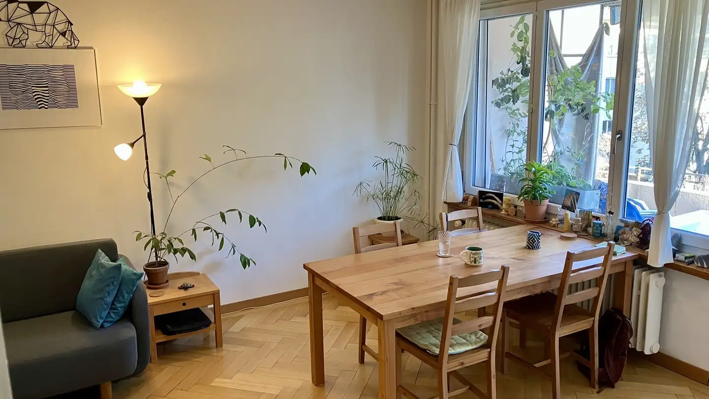 Apartment for rent - 3007 Bern