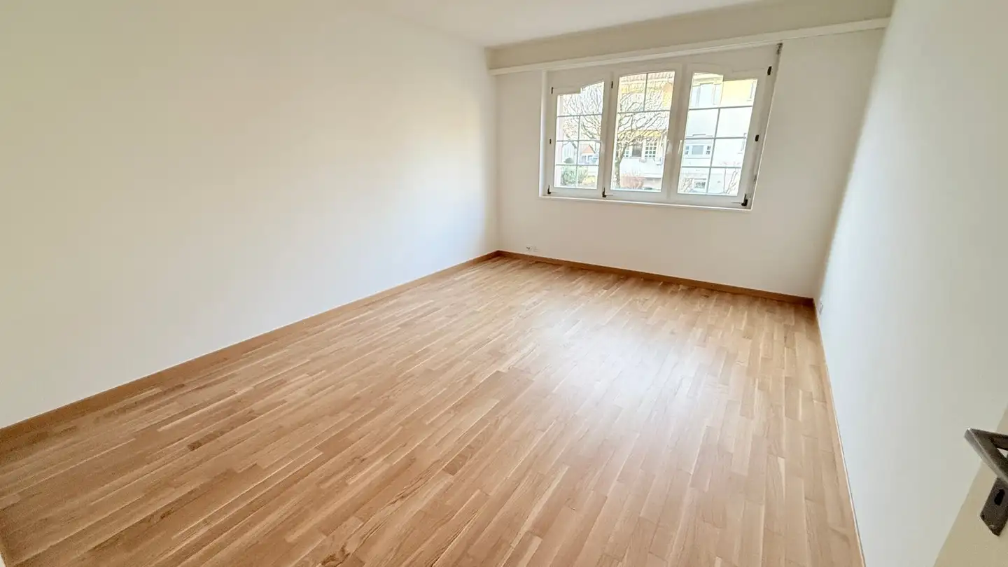 Appartamento in affitto - Soleweg 16, 4313 Möhlin - Foto 3