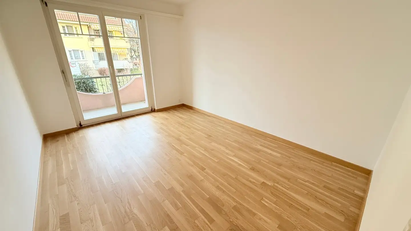 Appartamento in affitto - Soleweg 16, 4313 Möhlin - Foto 4