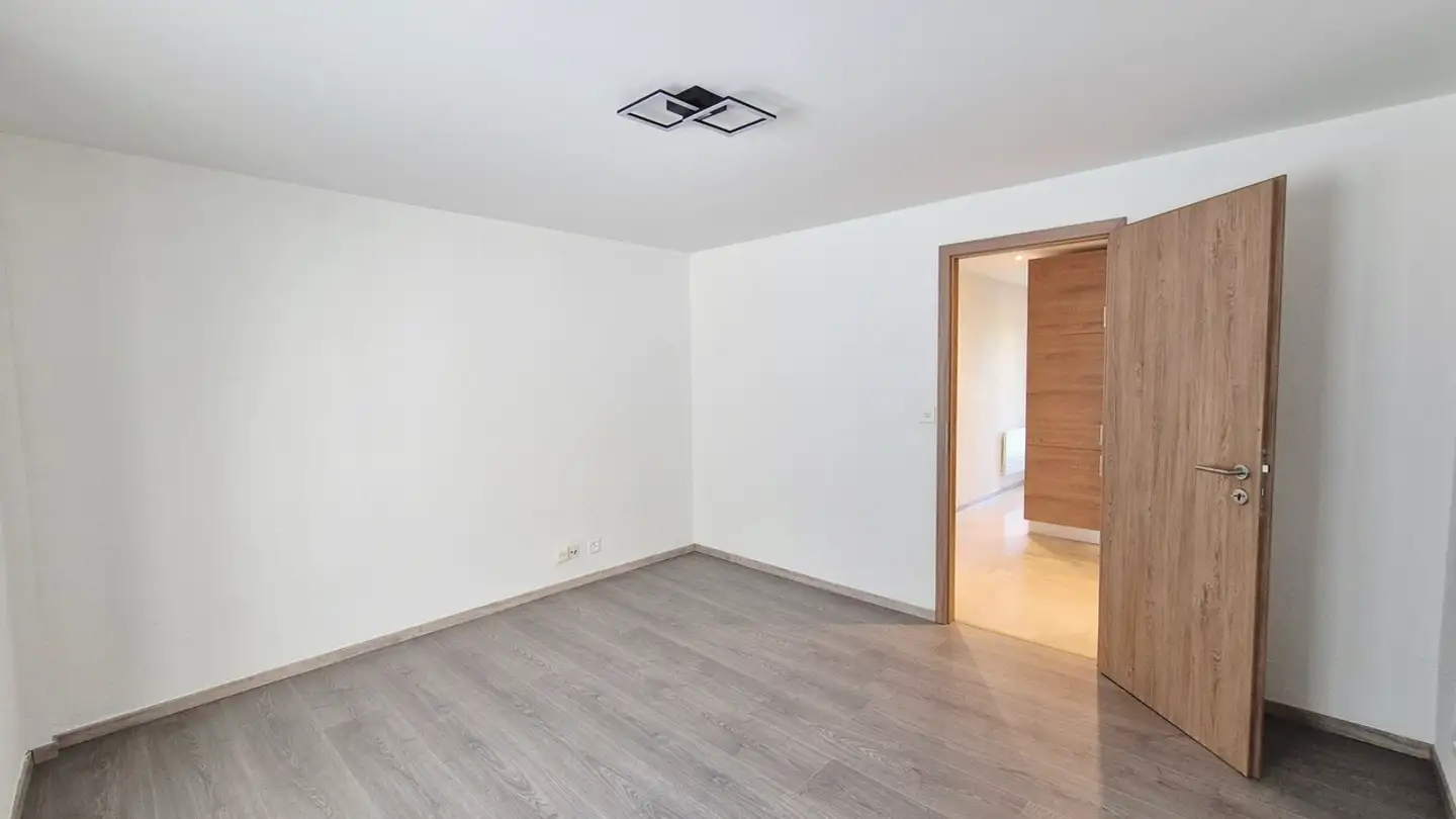 Appartement à louer - Route Des Moulins, 1636 Broc - Photo 2