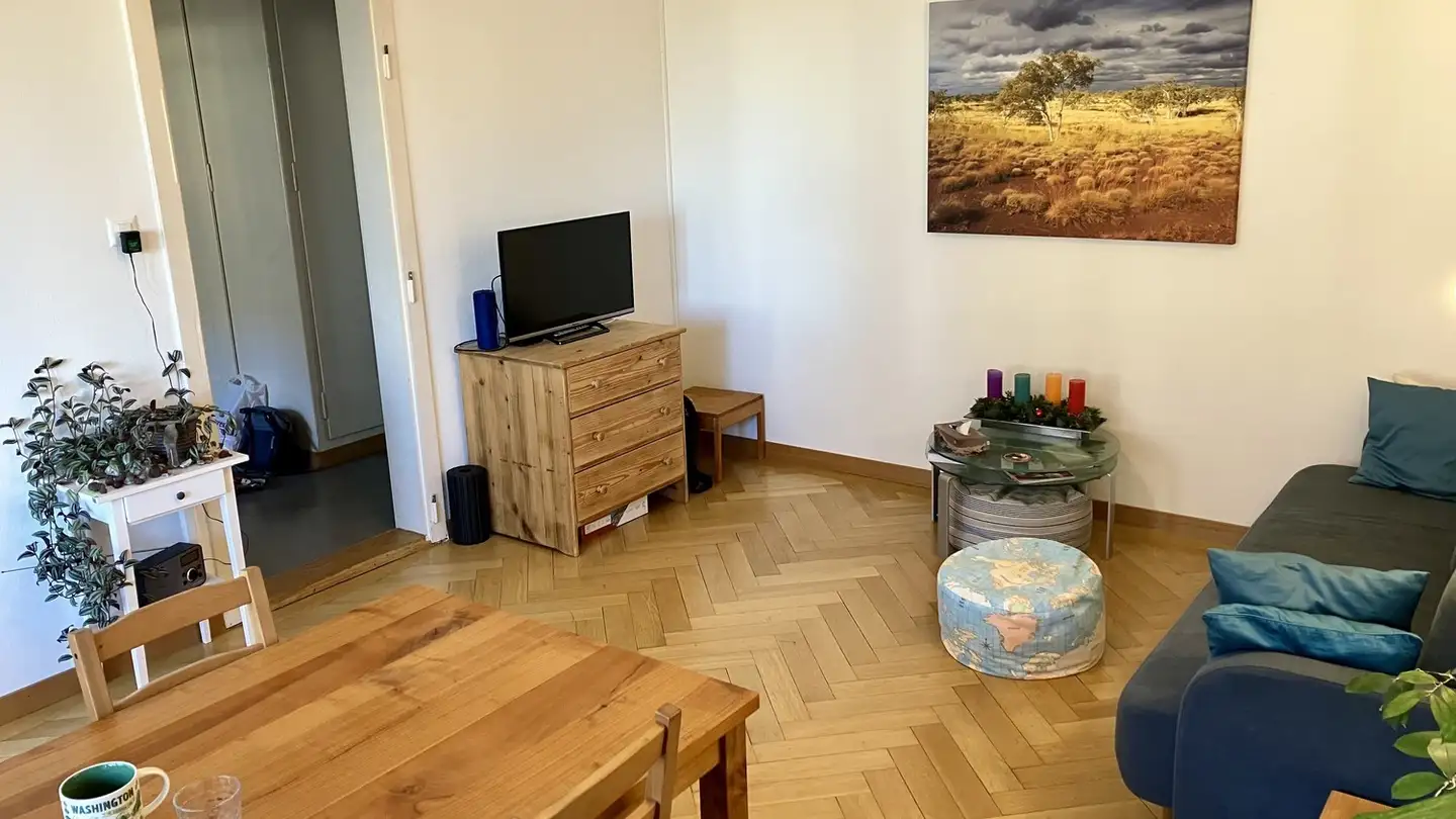 Apartment for rent - 3007 Bern - Photo 2