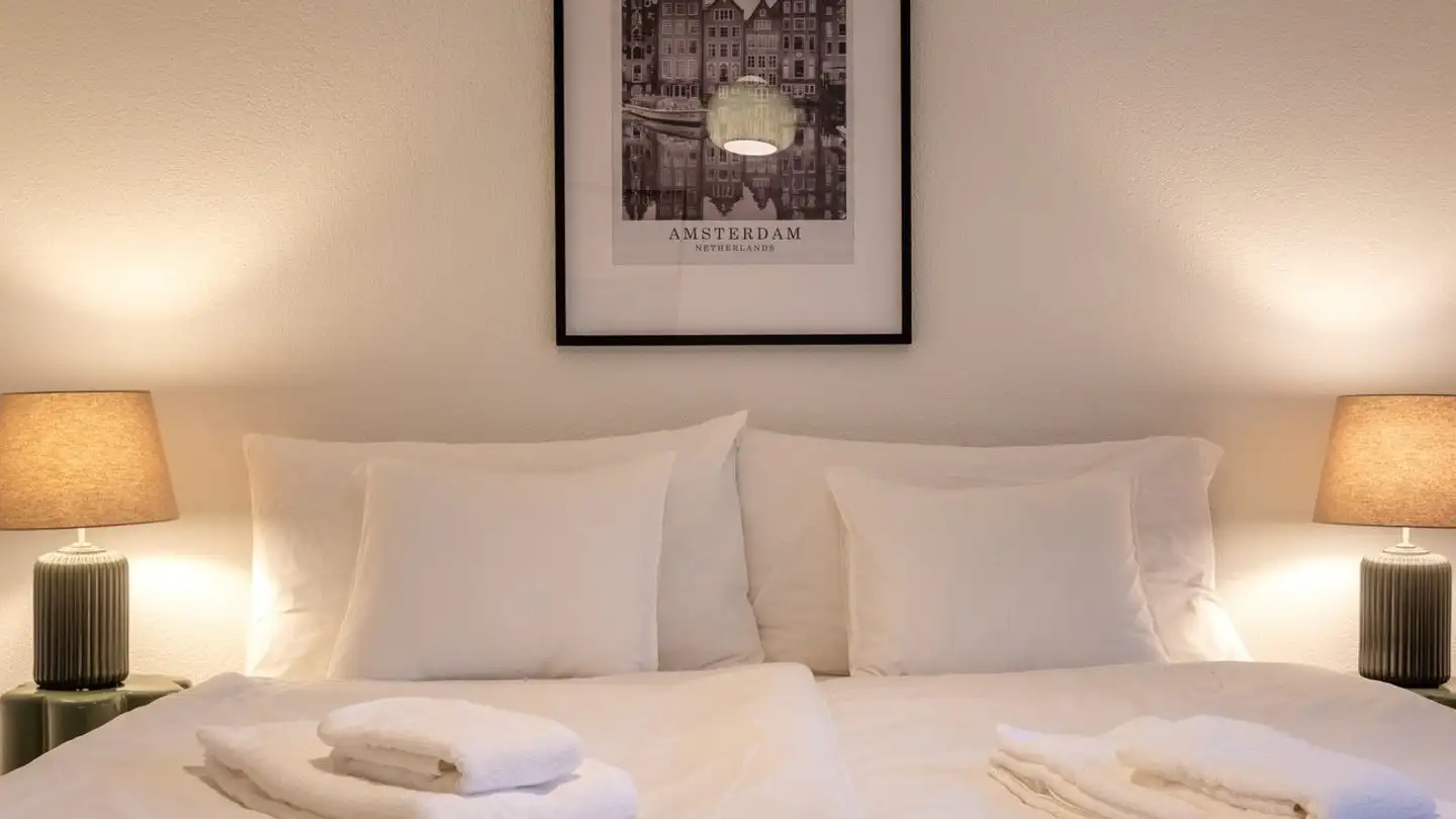 Appartamento ammobiliato in affitto - Kirchenfeld 55, 8052 Zürich - Photo 3