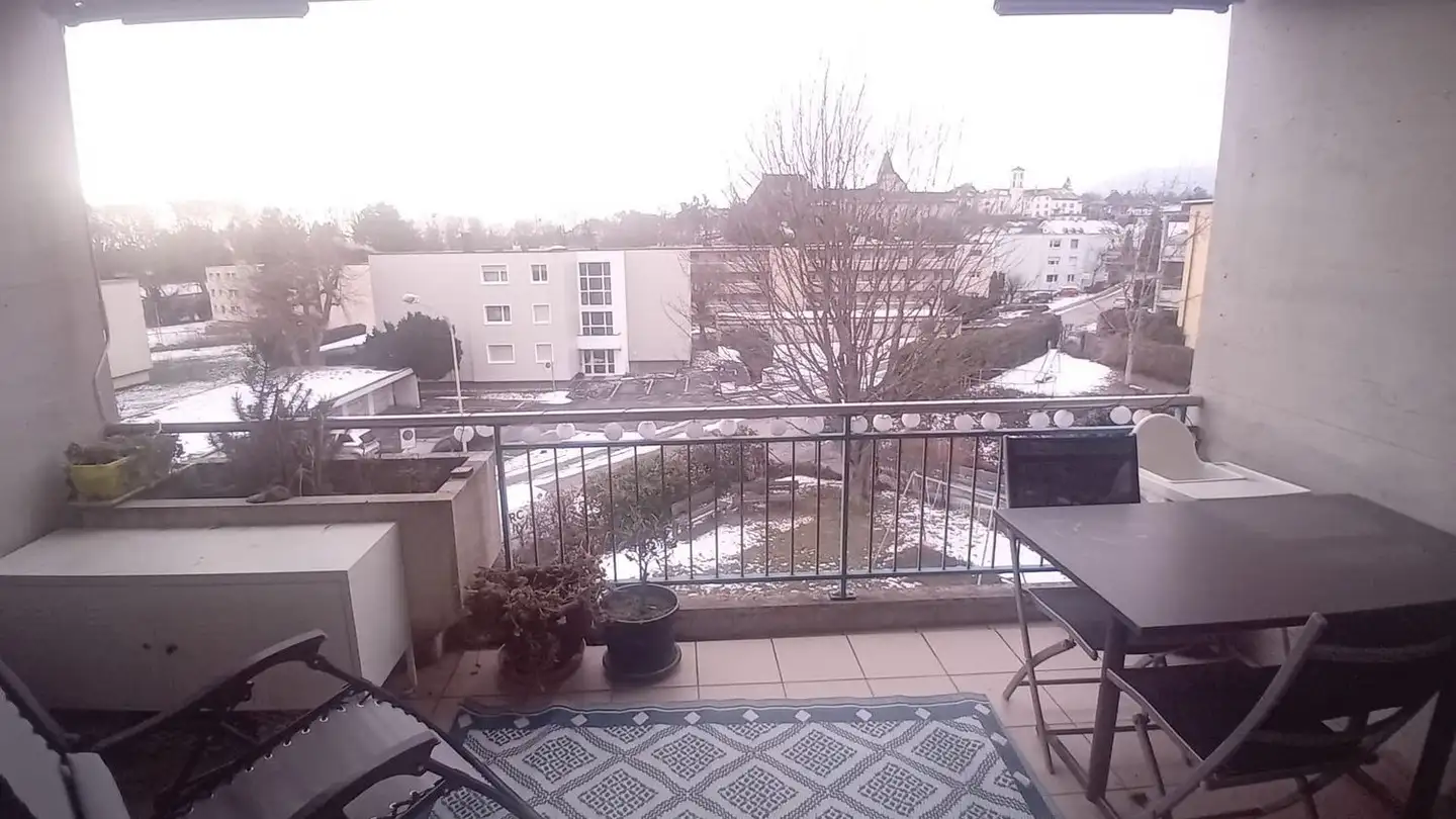 Appartement à louer - Chemin Des Saules 6, 2013 Colombier NE - Photo 4