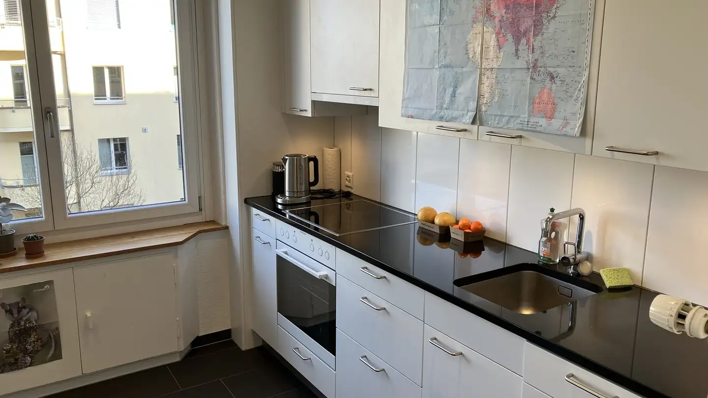 Apartment for rent - 3007 Bern - Photo 3