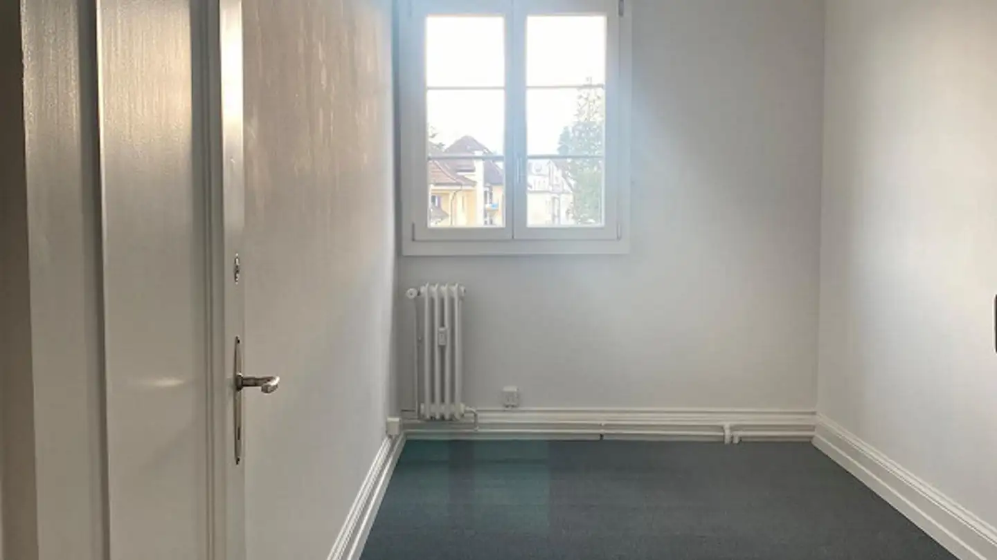 Wohnung mieten - Schubertstrasse 6, 6004 Luzern