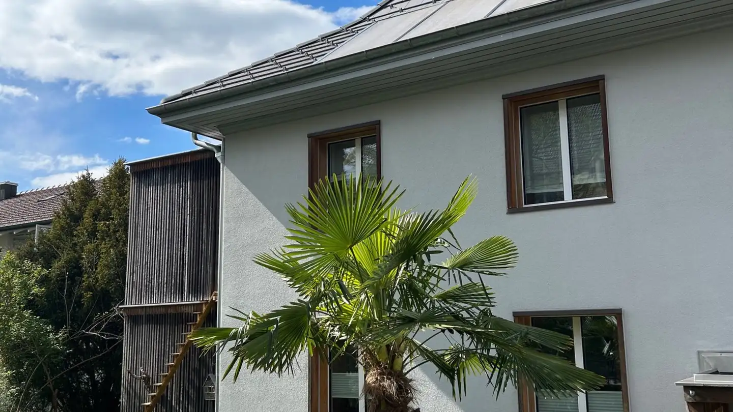 Wohnung mieten - Max Buri-Strasse 16, 3400 Burgdorf