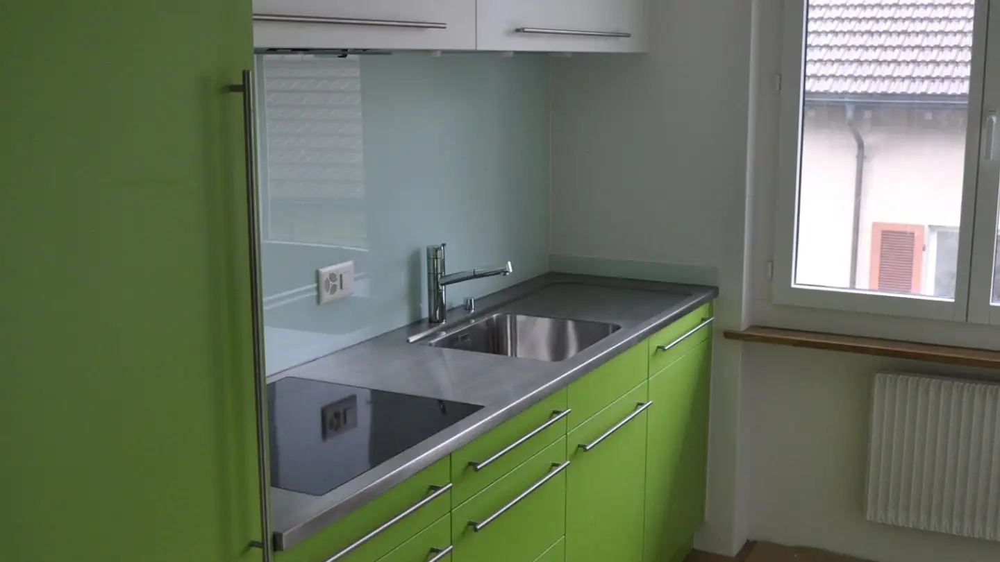Wohnung mieten - Max Buri-Strasse 16, 3400 Burgdorf - Foto 2