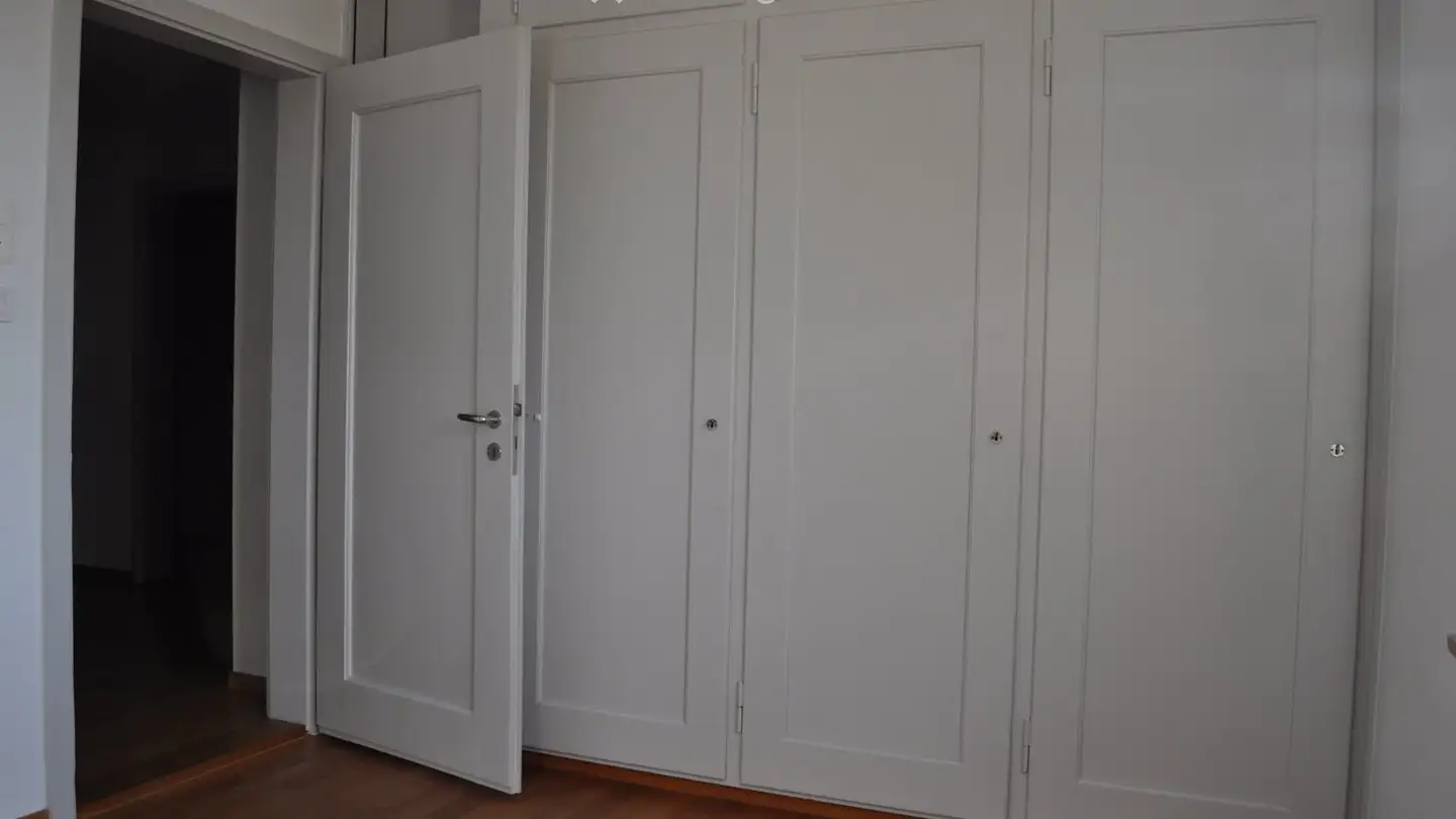 Wohnung mieten - Max Buri-Strasse 16, 3400 Burgdorf - Foto 3