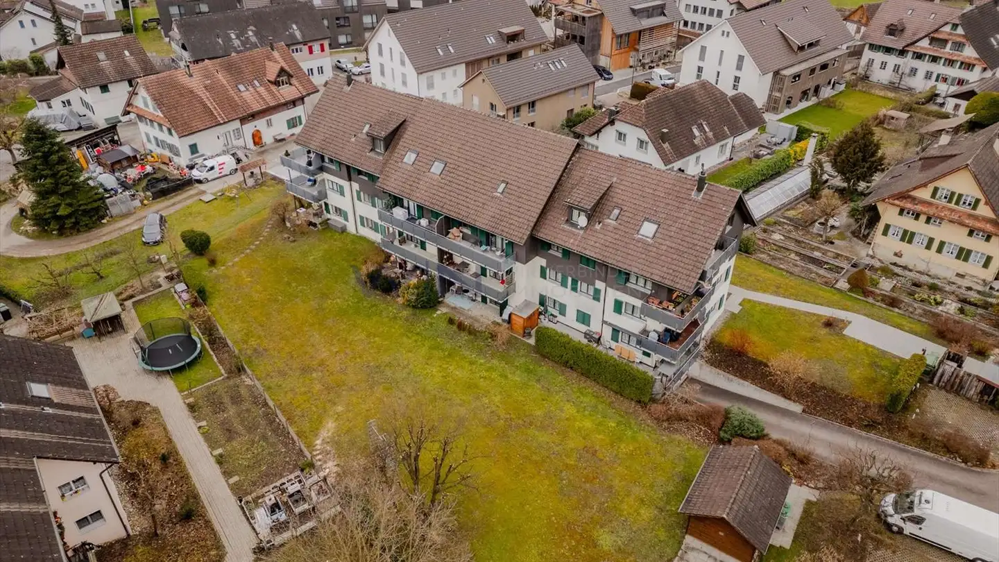 Appartamento in vendita - 8916 Jonen - Foto 2