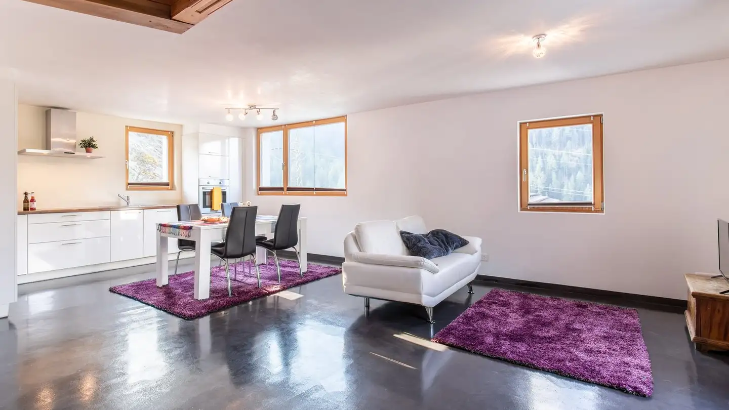 Duplex in vendita - Via Da Muglin, 7546 Ardez - Photo 3