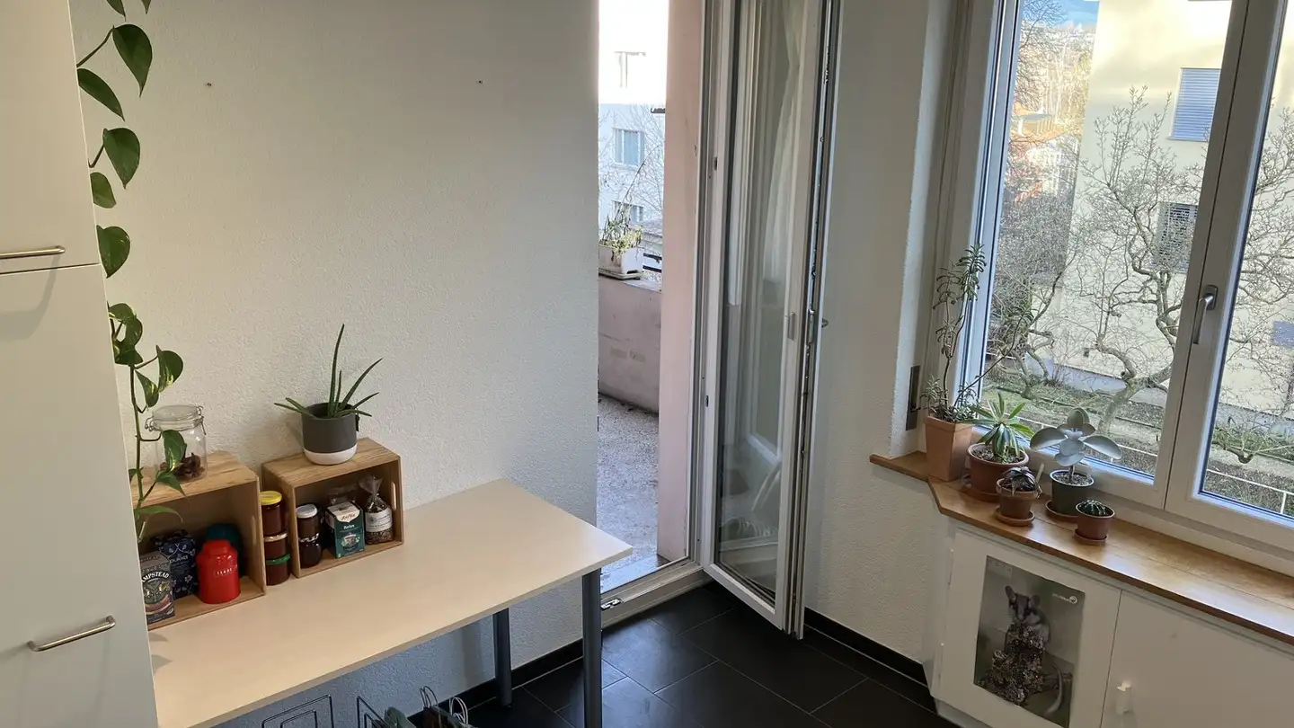 Apartment for rent - 3007 Bern - Photo 4